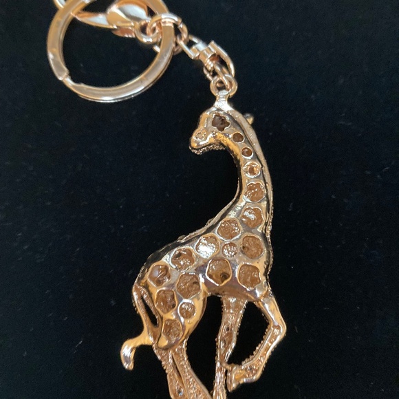 Keychain NWOT - Picture 3 of 3